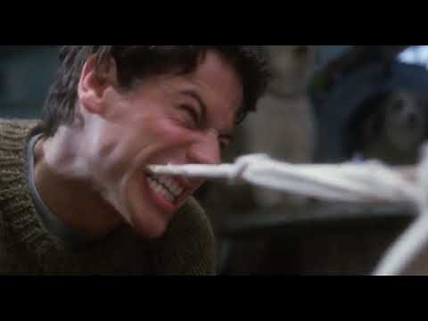 102 dalmatians (2000) - tug of war