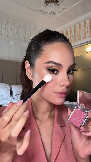 Emerald Glam Look for Miss Ilocos Sur 2026