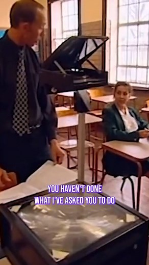 Teen Girl Fails To Do Detention Work ❌ Worlds Strictest Parents #parenting #teens #discipline | Supernanny