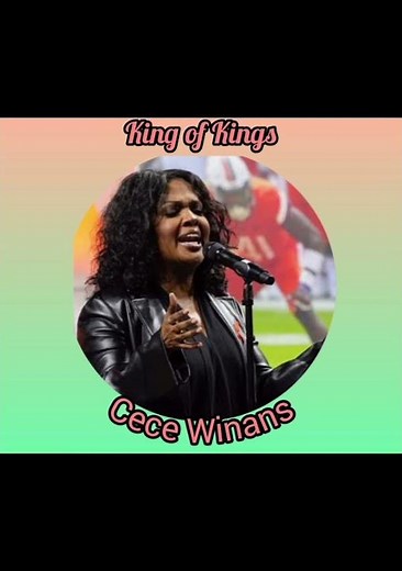 Cece Winans : Fill my cup, Lord. #cecewinans #morningworshipandprayer