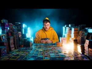 Designing my own Trading Card Game. #3