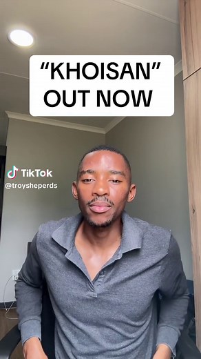 Discover the Latest Release 'KHOISAN' by ibase-t