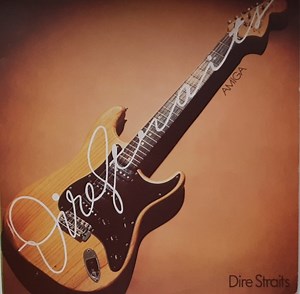 Dire Straits - Dire Straits
