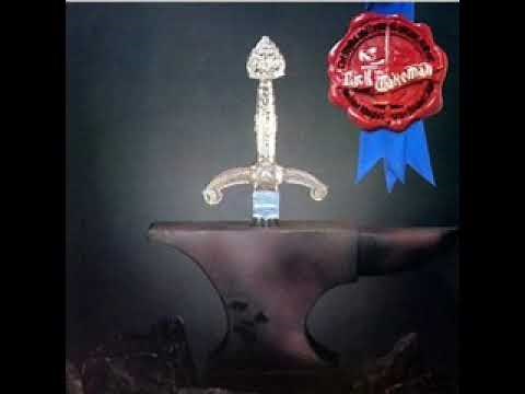 The Myths And Legends Of King Arthur (Dynamic Edition) (1975)