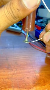 10K views · 26 reactions | homopolar DC motor experiment with #কচুবিজ্ঞানী #dcmotor #shortsfeed #shorts @topfans Highlight Electronics Hub Electronics-BD Electrical Technology Electronic circuit project KochuBigganii | Electronic circuit project | Facebook