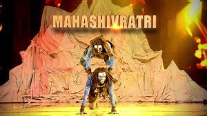 1K views · 51 reactions | This Saturday, dive into the ShivRatri celebration with the Dance Deewane family, as contestants channel their inner Shiv vibes, leaving the judges and audience in absolute awe.  Watch #DanceDeewane this Saturday at 9:30 PM. @brightsuntravel @tatatea.gold @buzzwalletuk #ColorsTVUK #UK #UnitedKingdom #London | COLORS TV | Facebook