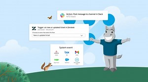 MuleSoft Composer for Salesforce - Simplify Your Workflow