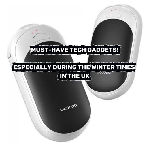 A must have as winter has just hit in the uk! #fyp #amazon #musthave #randomamazonfind #getyoursnow