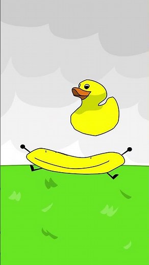 Climb the Eiffel Tower: #BFDI MINI