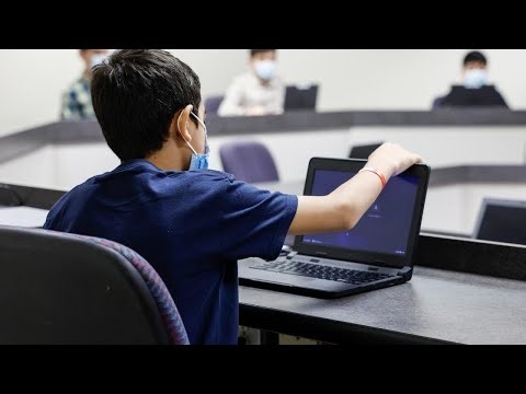 How the reliance on computers in classrooms impacts students