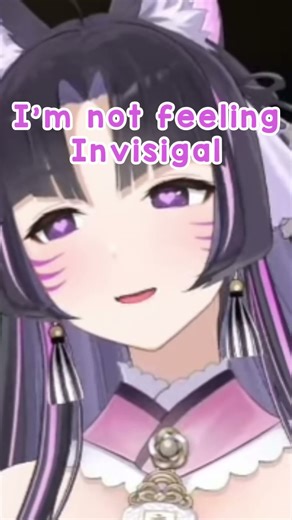 Did you pick Invisigal too? #dispatch