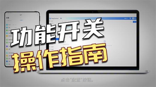 如何配置定制设置（鸿蒙）