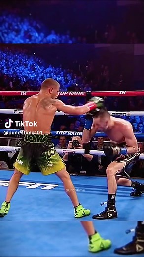 Vasiliy Lomachenko Boxing Highlights and Knockouts