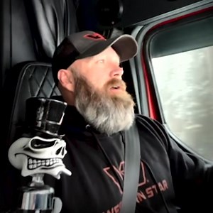 1.9K views · 1.3K reactions | Ice, snow, and 60-below Rocky Wagar’s 49X powers through Alaska’s toughest hauls without breaking a sweat. | Western Star Trucks | Facebook