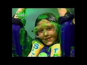 Slime Time Live 1/24/2000 4K
