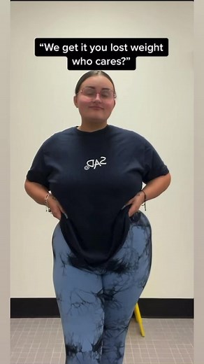 Insta: jill200016_ tiktok: jill200016 #weightloss #weightlossmotivation #weightlosstransformation #weightlossjourney #weightlossstruggles #fyp #foryou #foryoupage #foryourpage | Mama Jill