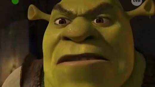 Święta u Shreka i Fiony