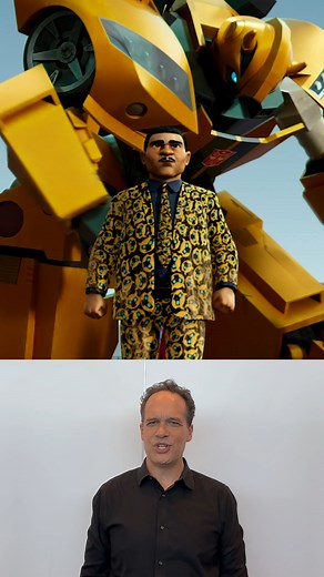 16K views · 33 reactions | We asked the cast of Transformers: EarthSpark to narrate their own teaser and we couldn't have asked for anything better  | Paramount+ | Facebook