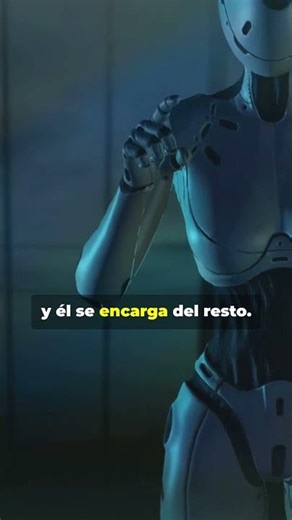 "¿EL FIN DE LAS APPS? 📱 La IA que las va a matar"
