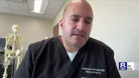 Local Experts: Treatment for concussions is evolving for both long and short term symptoms