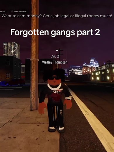 Exploring TPL in Roblox: Street Warfare Unleashed