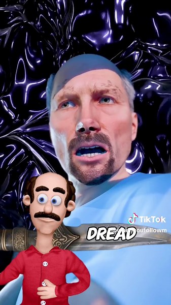 when you Follow me on TikTok