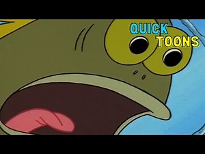 QUICKTOONS: Fools in April Review (SpongeBob SquarePants)