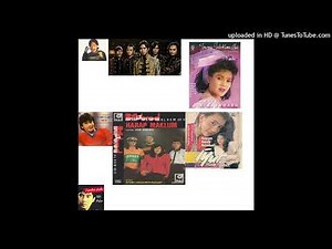 Rindu - iyut bing slamet