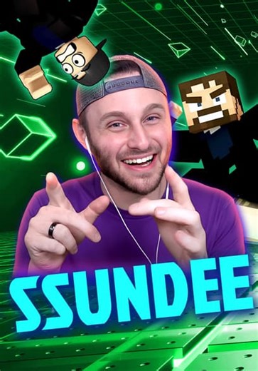 SSundee S03:E16 - 80,000 Meters in Roblox Dead Rails