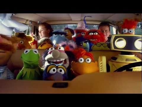 I Muppet -- Il Trailer ufficiale Italiano del film Disney | HD