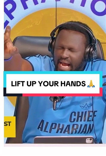 Triumphant Entry Day 3 - Alpha Hour Episode 1249