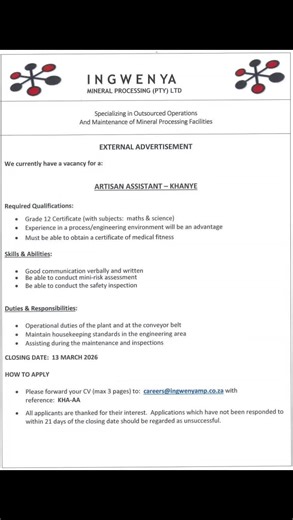 Job Hunting Tips and Trending TikTok Insights for 2025