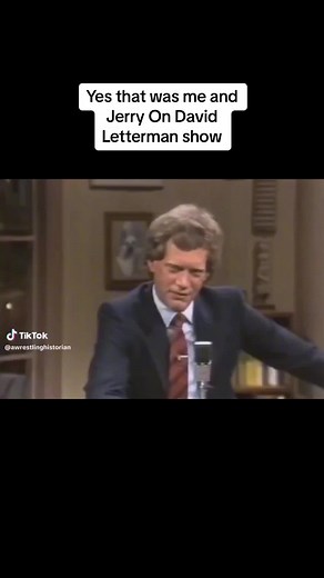 Andy Kaufman on TikTok