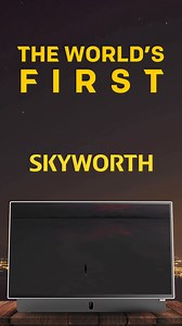 The World's First 24" Portable Google TV, anywhere, anytime. #skyworth #google #portable #first #tech #stf6800 | SKYWORTH South Africa