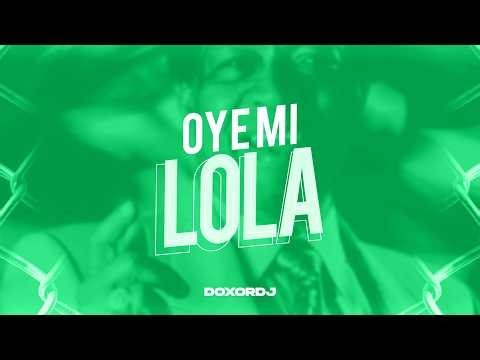 OYE MI LOLA RKT (TikTok Viral) Doxor DJ