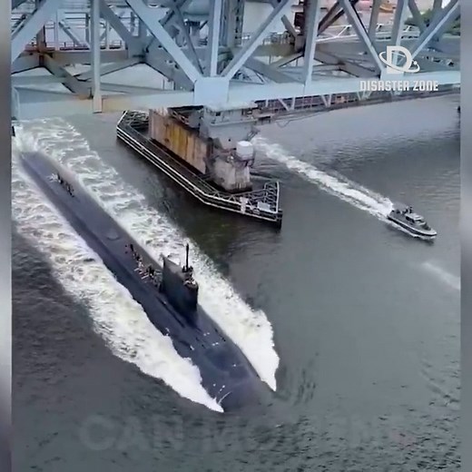 270K views · 1.7K reactions | 10 Terrifying Moments Caught On Camera #35 | Disaster Zone | Facebook