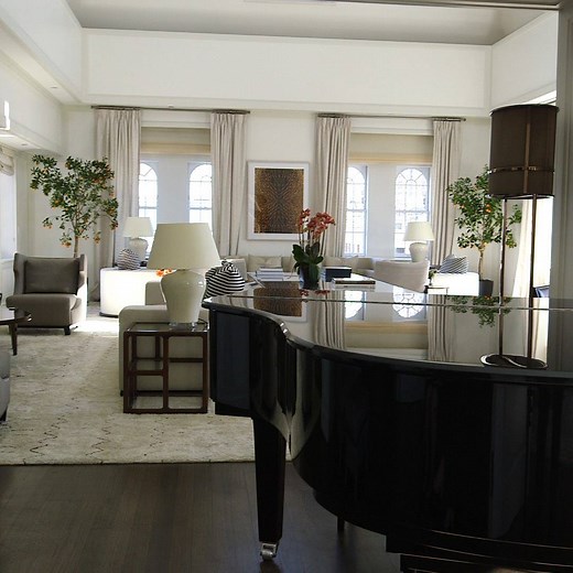 A look inside North America's most expensive hotel room at $75K. | Business Insider