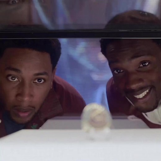Cleaning LeBron's House - House Party Movie Trailer