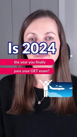 2.5K views · 44 reactions | How to pass your OET exam in 2024!蘭...