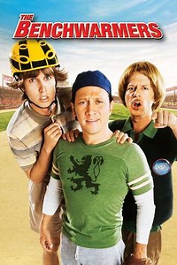 The Benchwarmers (2006) - Movie