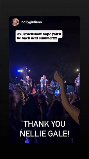 🎸 90s Rockshow – Live & Unedited! 🎤Experience the music of the 90s Like Never Before with strings