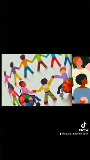 causas y consecuencias de la discriminación