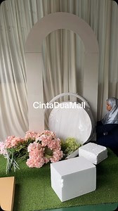 882 reactions · 82 shares | Tutorial dekor bunga dengan panel U...