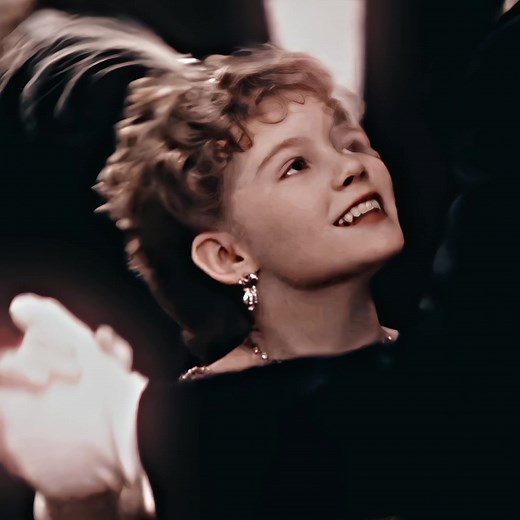 Claudia 1994 Edit - Kirsten Dunst Interview with the Vampire