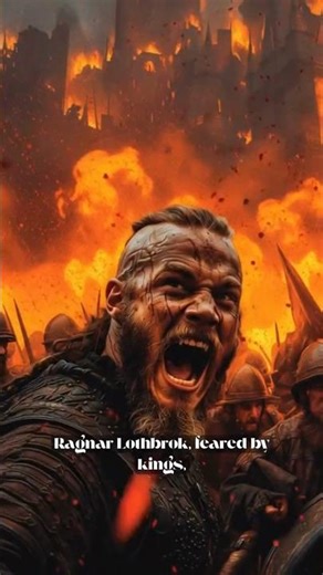 The Most FEARED Viking Warriors in History!