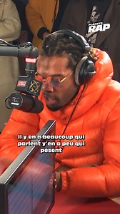 AMK dans Planète Rap 🔥 @planete_rap | Skyrock
