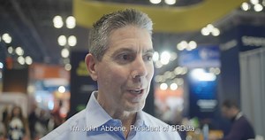BRdata at NRF 2026: Retail's Big Show
