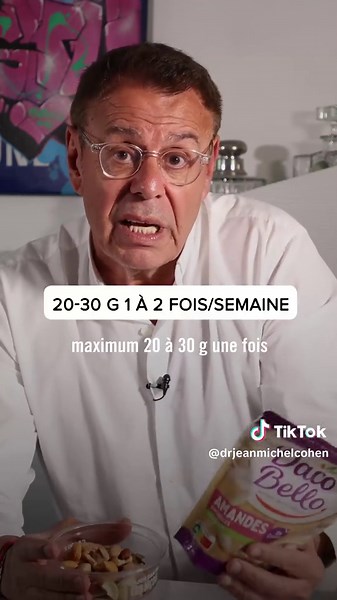 Amandes et Noix : Bienfaits et Raisons de Manger