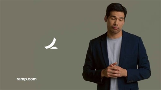 Ramp TV Spot, 'What Can Ramp Do For You?'