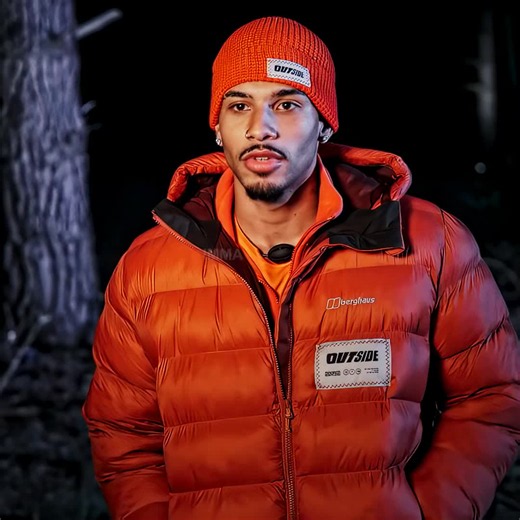 how do yall feel about louis coming back? 😭😭 #sdmnoutside #outsidenetlix #netflixoutside #louisrussell #louisrusselledit